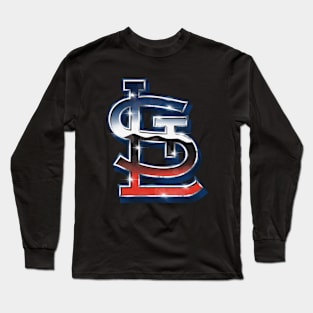 STL Long Sleeve T-Shirt